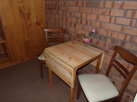 Wintersun Motel - Accommodation Daintree 16