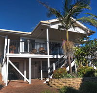 The Whitehouse - Accommodation Daintree
