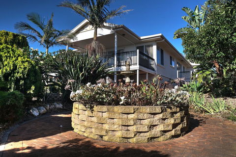 The Whitehouse - Accommodation Daintree 5