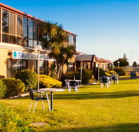 Lacepede Bay Motel  Restaurant - Accommodation Daintree