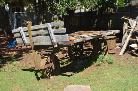 Deer Park Motor Inn Armidale - Accommodation Daintree 26