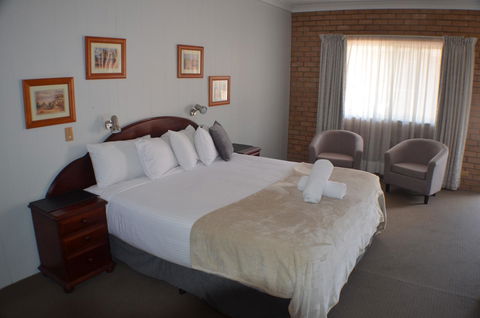 Deer Park Motor Inn Armidale - Accommodation Daintree 5
