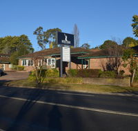 Deer Park Motor Inn - Accommodation Daintree