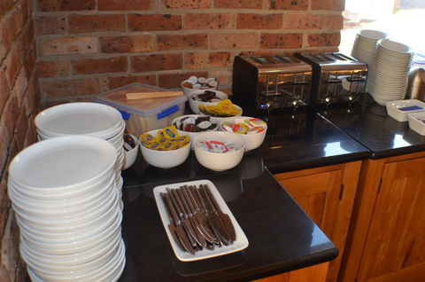 Deer Park Motor Inn Armidale - Accommodation Daintree 15