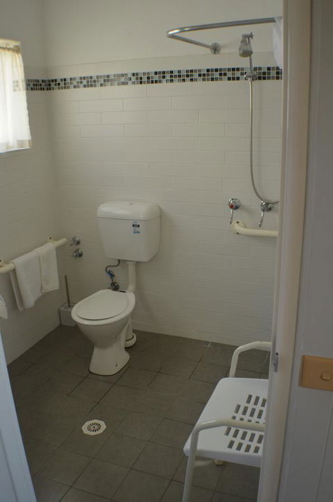 Deer Park Motor Inn Armidale - Accommodation Daintree 36