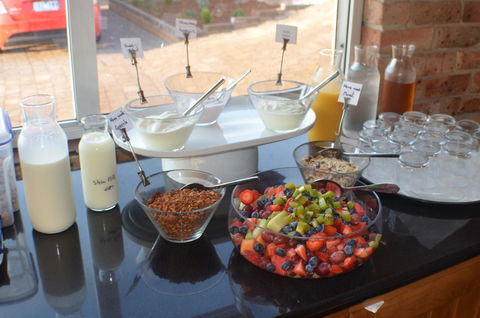 Deer Park Motor Inn Armidale - Accommodation Daintree 16