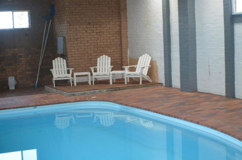 Deer Park Motor Inn Armidale - Accommodation Daintree 13