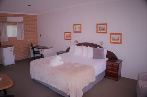 Deer Park Motor Inn Armidale - Accommodation Daintree 12