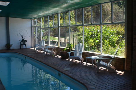 Deer Park Motor Inn Armidale - Accommodation Daintree 28