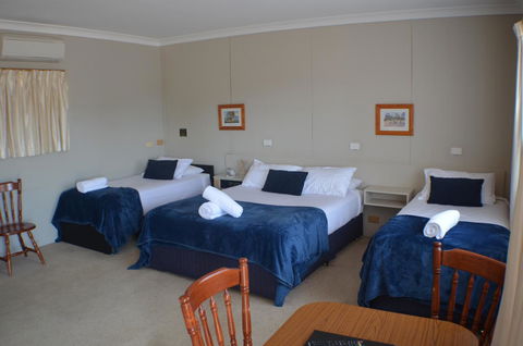 Deer Park Motor Inn Armidale - Accommodation Daintree 6