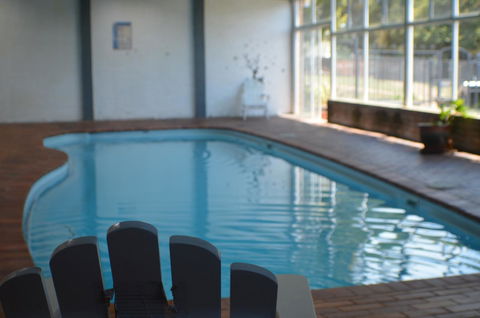 Deer Park Motor Inn Armidale - Accommodation Daintree 14