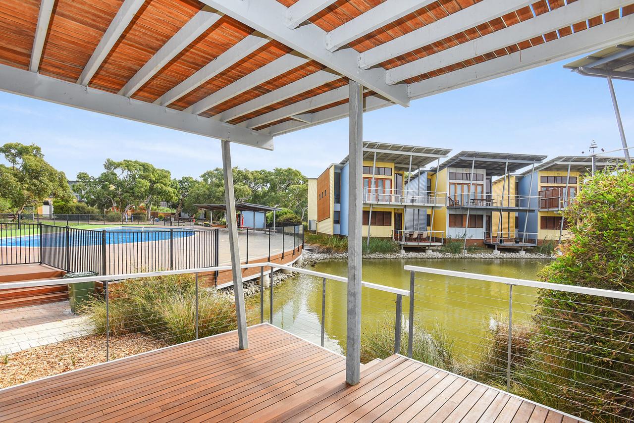 Hay Flat SA Accommodation Daintree