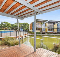 Villa 53 South Shores - Normanville S14 - Accommodation Daintree