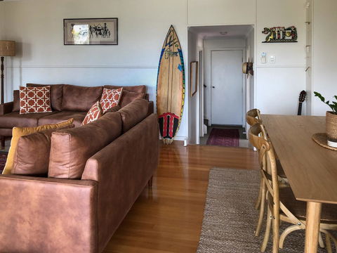 SeaLaVie - Accommodation Daintree 12