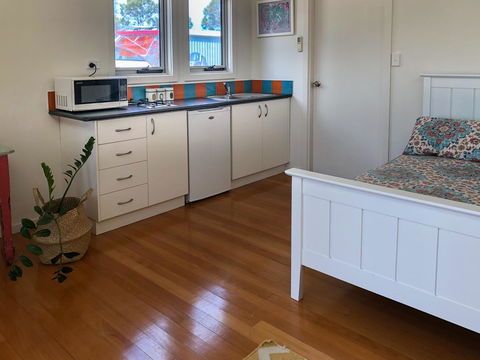 SeaLaVie - Accommodation Daintree 34