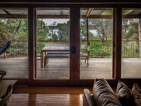 SeaLaVie - Accommodation Daintree 2