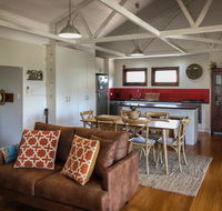 SeaLaVie - Accommodation Daintree