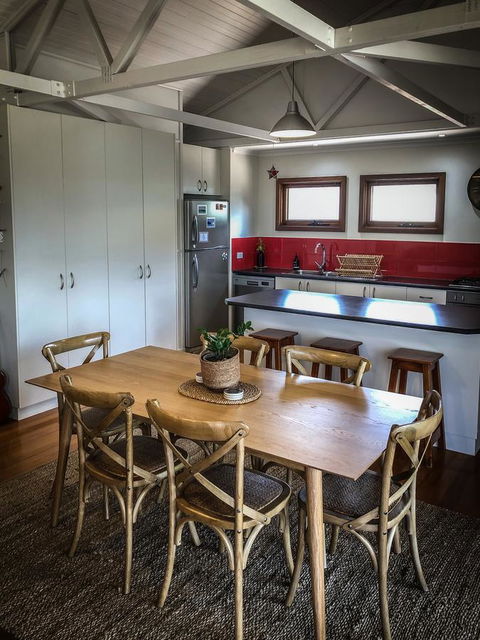 SeaLaVie - Accommodation Daintree 3