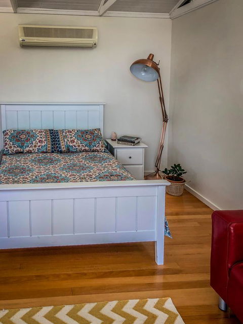 SeaLaVie - Accommodation Daintree 32
