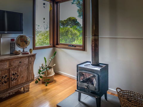 SeaLaVie - Accommodation Daintree 15