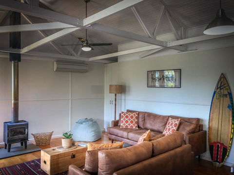 SeaLaVie - Accommodation Daintree 13