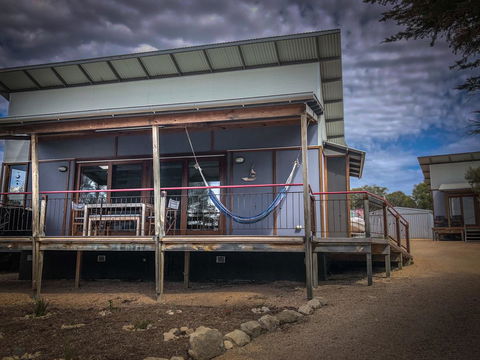SeaLaVie - Accommodation Daintree 5