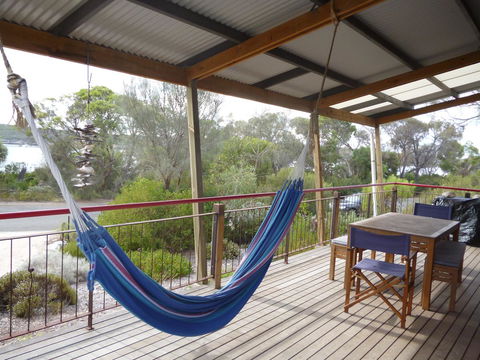 SeaLaVie - Accommodation Daintree 1