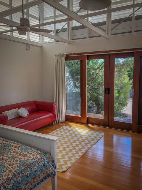 SeaLaVie - Accommodation Daintree 31