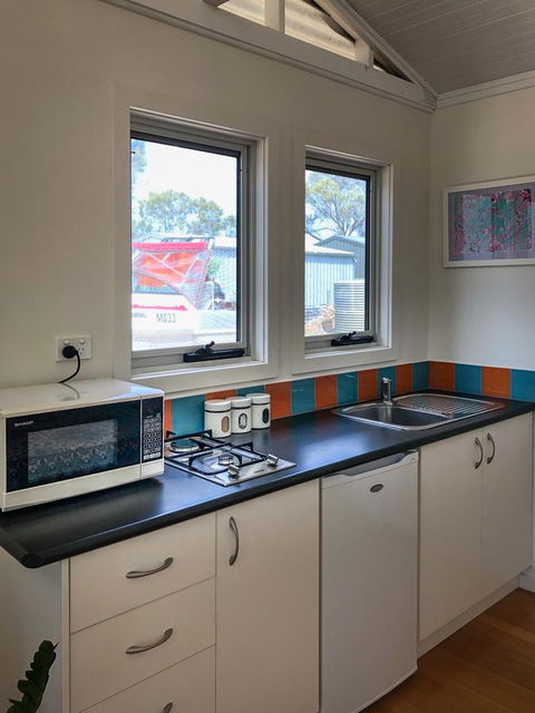 SeaLaVie - Accommodation Daintree 35
