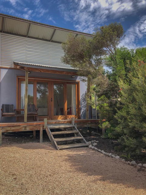 SeaLaVie - Accommodation Daintree 30