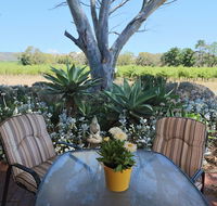 Linger Longer Vineyard - Accommodation Daintree