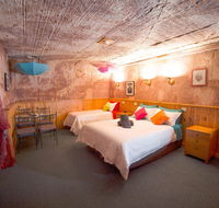 Comfort Inn Coober Pedy Experience - Accommodation Daintree