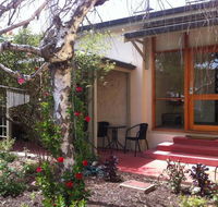 A Secret Garden - Accommodation Daintree