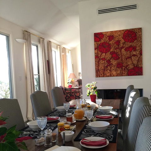 Thorn Park By The Vines - Accommodation Daintree 1
