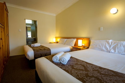 Abcot Inn - Accommodation Daintree 18