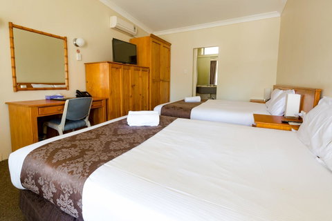 Abcot Inn - Accommodation Daintree 17