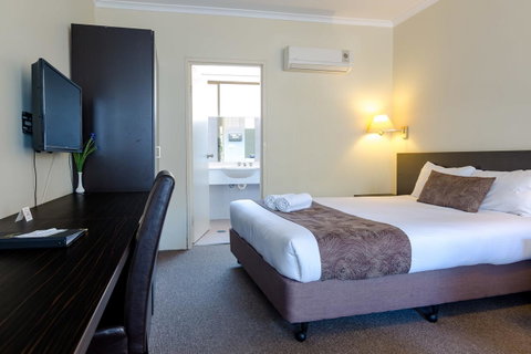 Abcot Inn - Accommodation Daintree 10