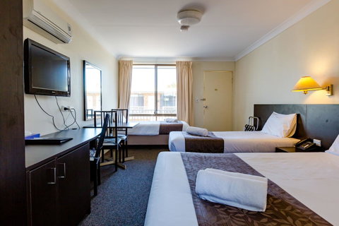 Abcot Inn - Accommodation Daintree 7