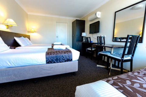 Abcot Inn - Accommodation Daintree 8