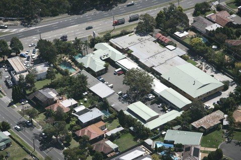 Abcot Inn - Accommodation Daintree 22
