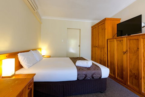 Abcot Inn - Accommodation Daintree 20