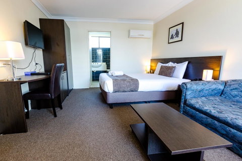 Abcot Inn - Accommodation Daintree 14