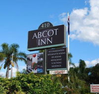 Abcot Inn - Accommodation Daintree