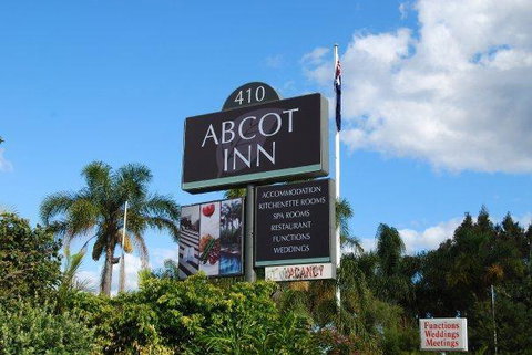 Abcot Inn - Accommodation Daintree 0