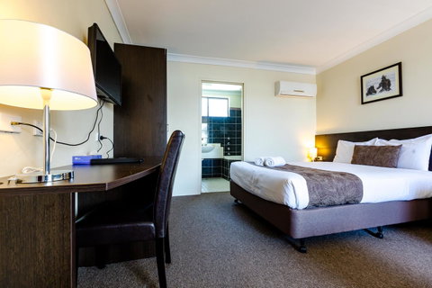 Abcot Inn - Accommodation Daintree 13