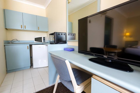 Abcot Inn - Accommodation Daintree 3