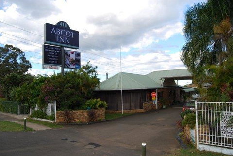 Abcot Inn - Accommodation Daintree 35