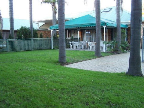 Abcot Inn - Accommodation Daintree 23