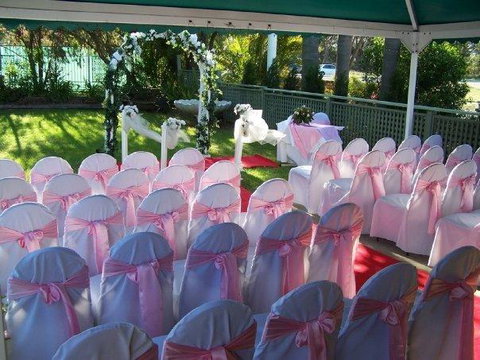 Abcot Inn - Accommodation Daintree 24