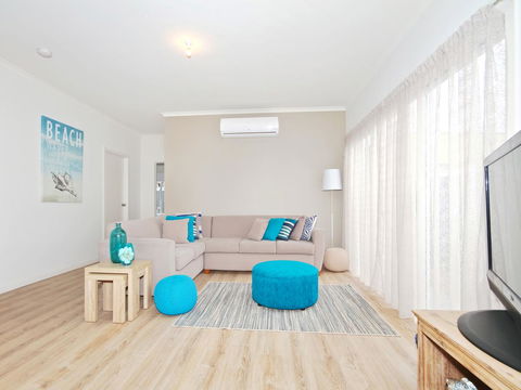 Seas The Day - Accommodation Daintree 7